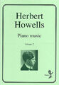 Piano Music Volume 2 | Herbert Howells | Buch | Thames Publishing