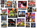 Playstation 1 Spiele Auswahl | PS1 | mit OVP | Mengenrabatt | Oddworld Crash