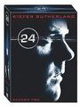 24 - Season 2 (7 DVDs) von Jon Cassar, James Whitmore Jr. | DVD | Zustand gut