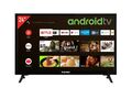 Telefunken XH24AJ600V 24 Zoll Fernseher Android TV HD-ready HDR 12 Volt