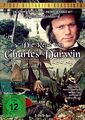 Die Reise von Charles Darwin [3 DVDs] ZUSTAND SEHR GUT