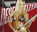 Drowning Pool Desensitized (CD) Album