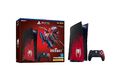 SONY PlayStation 5 825 GB Disc Edition Marvel’s Spider-Man 2 Edition B-WARE