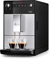Melitta Purista F23/0-101 1450W Kaffeevollautomat - Silber - NEU & OVP