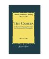 The Camera: An Illustrated Magazine Devoted to the Advancement of Photography (C