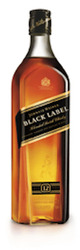 (43€/l) Johnnie Walker Black Label Blended Scotch Whisky 40% 3,0l Großflasche