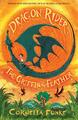 Cornelia Funke | Dragon Rider: The Griffin's Feather | Taschenbuch | Englisch