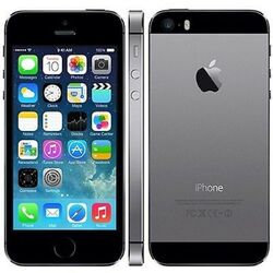 Apple iPhone 5S/SE 16GB/32GB/grau/Silber/Gold/entsperrt 4G LTE Grade A