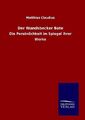 Der Wandsbecker Bote | Buch | 9783846066966