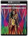 Wonder Woman 1984 (4K Ultra HD) (+ Blu-ray 2D) von W... | DVD | Zustand sehr gut