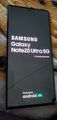 Samsung Galaxy Note20 Ultra 5G SM-N986B/DS - 256GB - Mystic Black (Ohne Simlock)