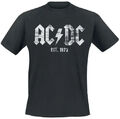 AC/DC -T-Shirt Est. 1973
