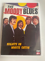 DVD The Moody Blues Nights in white Satin 205 dts BRD KULT  K404-41