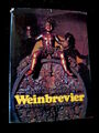 Weinbrevier - Rolf Jeromin - Praesentverlag - Gebunden - 1972 