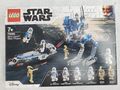 LEGO Star Wars: Clone Troopers der 501. Legion (75280) (#35)