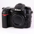 Nikon D7000 DSLR-Kamera Gehäuse - Zustand: sehr gut
