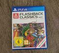 Atari Flashback Classics Vol.1 - PS4 Spiel