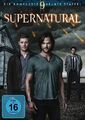Supernatural - Die komplette neunte Staffel [6 DVDs]