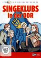 Die DDR in Originalaufnahmen - Singeklubs in der DDR (DVD) DEFA Doku