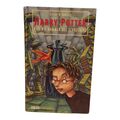 Harry Potter und die Kammer des Schreckens Joanne K. Rowling gebundene Ausgabe