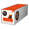 NESCAFÉ Dolce Gusto Lungo Kaffeekapseln 100% Arabica Bohnen Feine Crema 3er Pack
