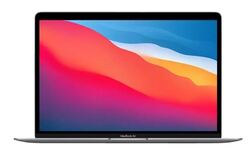 APPLE MacBook Air (M1,2020) MGN63D/A, Notebook mit 13,3 Zoll Display,