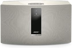 Bose SoundTouch 20 Series III Wireless Musik System - Weiß (738063-2200) -GUT-