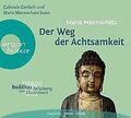 Der Weg der Achtsamkeit: Buddhas Anleitung zum Glücklich... | Buch | Zustand gut