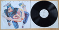 Yello Flag LP 12` Vinyl Fontana 836 426-1 Made in Germany