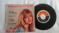  CATHERINE SPAAK - MES AMIS, MES COPAINS - EP - VERGARA 35.4.019 C - 45T - SPAIN