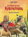 Der kleine Drache Kokosnuss bei den Indianern: Band 16 v... | Buch | Zustand gut