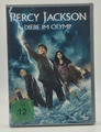DVD Percy Jackson Diebe im Olymp mit Pierce Brosnan und Alexandra Daddario