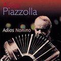 Adios Nonino von Astor Piazolla | CD | Zustand sehr gut