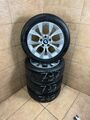 Original BMW X1 E84 Sommerreifen Kompletträder Satz Alu 225/50R17