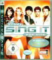 Disney Sing It - Pop Hits - PS3 Spiel PlayStation 3