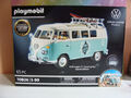 Playmobil 70826 Volkswagen T1 Camping Bus Special Edition neu in Ovp