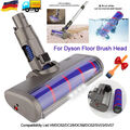 Für V6 Dyson 949852-05 DC61 DC62 Elektro-bürste mit Direktantrieb Animal Pro Neu