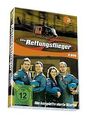 Die Rettungsflieger - Die komplette vierte Staffel [2 DVDs] | DVD | Zustand gut