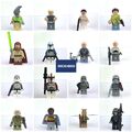 Seltene Neue Minifiguren-Auswahl/ SAMMLERZUSTAND Lego Star Wars (Clone,Jedi,etc)