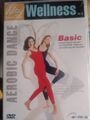 BamS Wellness Vol. 09 - Aerobic Dance Basic (DVD, 2006)