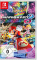 Mario Kart 8 Deluxe - Für Switch