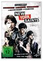New York Saints Ethan Hawke, DVD