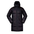 Bergans Oslo Urban Down Parka Unisex Wintermantel