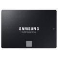 Samsung 870 EVO interne SSD Festplatte 500GB 1TB 2TB intern 2.5 Zoll SATA III