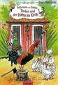 Findus und der Hahn im Korb von Sven Nordqvist | Buch | Zustand akzeptabel