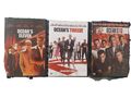 Sammlung. Ocean`s Eleven..Twelve..13. 3DVD) (2007) Clooney.Pitt.Damon