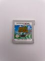 Animal Crossing: New Leaf (Nintendo 3DS, 2013) NUR Modul BLITZVERSAND GETESTET