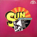 Various - Sun: Rock n Roll Collection: Volume 7: Rebel Rockabilly / VG+ / LP, Co