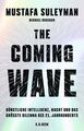 The Coming Wave: Künstliche Intelligenz, Macht und das größte Dilemma  1260160-2