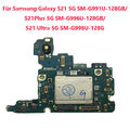 Für Samsung Galaxy S21 5G SM-G991U/ S21Plus 5G SM-G996U Motherboard Logic Board